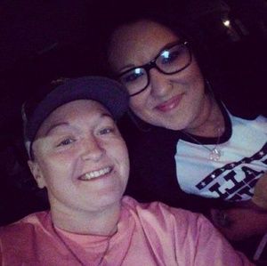 Meet your Posher, Jenna